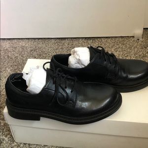 Boys dress shoes